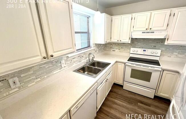 300 E Park Ave Unit 6