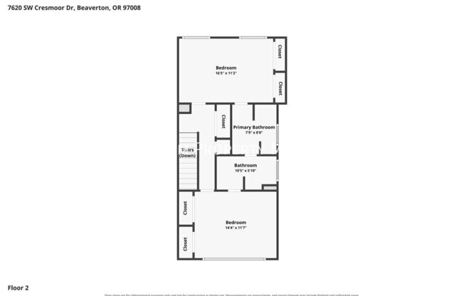 Partner-provided property photo