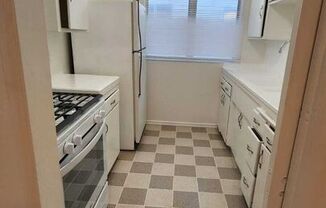 1 bed, 1 bath, 1,000 sqft, $2,295, Unit 6