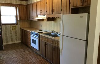 1 bed, 1 bath, $975