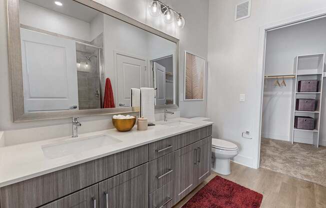 Modern Plano, TX Apartments
