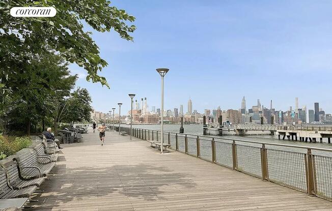 1 bed, 1 bath, $4,780, Unit 21A