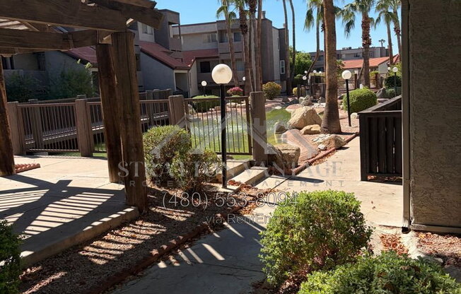 2 beds, 1.5 baths, 960 sqft, $1,200, Unit 2093