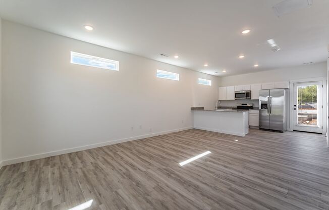 Brand-New 3BR Centerton Gem: Modern Living with Lawn Care Included!