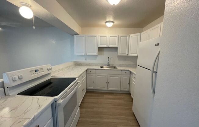 2 beds, 1 bath, 850 sqft, $1,395, Unit HC203