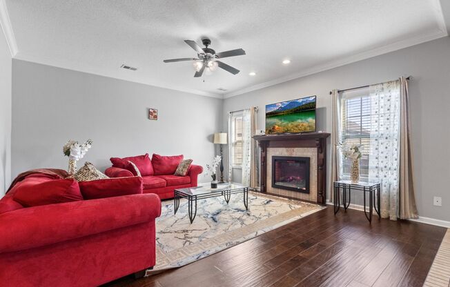 121 Flat Rock Rd