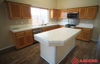 3 beds, 2 baths, $2,350