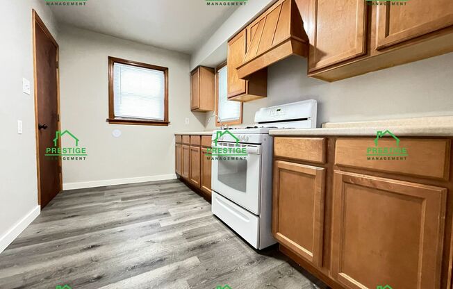 3 Bedroom Hammond Home