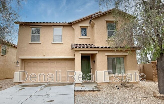 2221 N 94 AVE