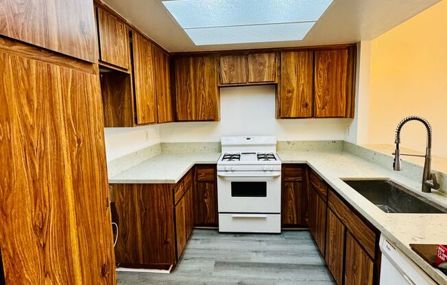 COMING SOON - 3 Bedroom 2 Bath Condo in Hawaiian Gardens