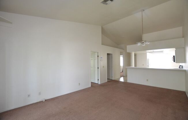 2 beds, 2 baths, $1,200