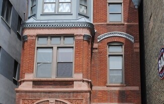 2050 W. North Ave.
