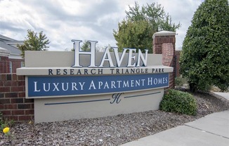 Haven at Research Triangle Park