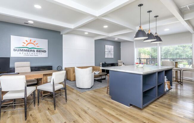 Summers Bend Apartments