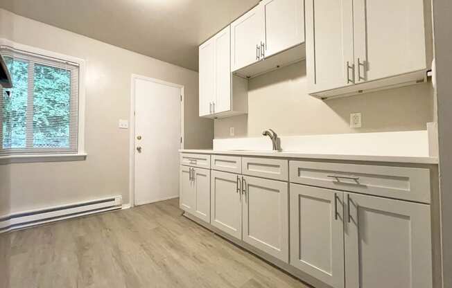 Welcome to The Hideaway at Kingspark