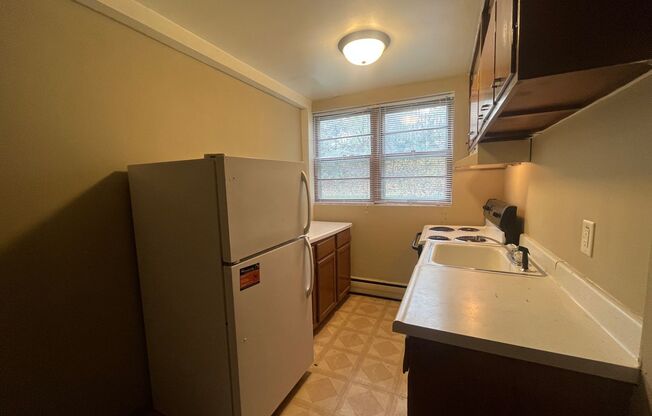 1 bed, 1 bath, 356 sqft, $915, Unit 8