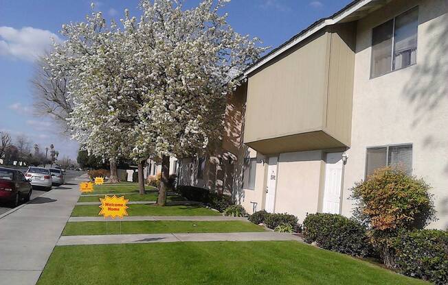 MOVE IN SPECIAL HALF OFF 1ST MONTHS RENT! APARTMENTS MOVE IN READY!!