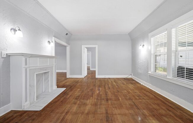 527 Fulton Avenue