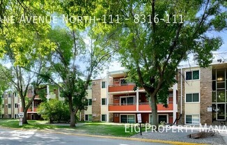 8316 Zane Avenue North-205