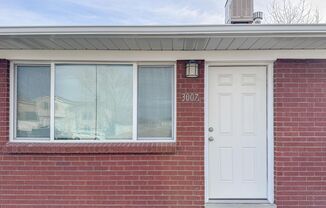 2 beds, 1 bath, $1,395