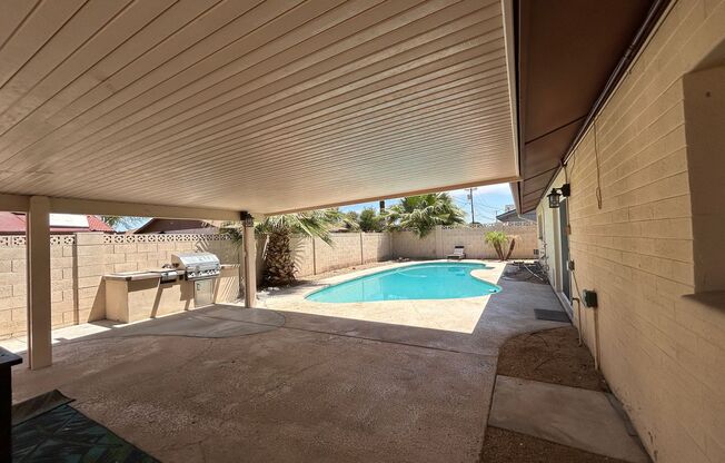 4028 W Palo Verde Dr Phoenix, AZ 85019