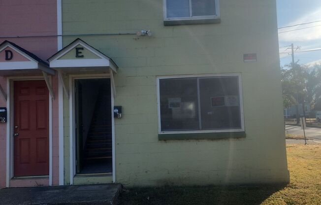 Convenient Townhouse