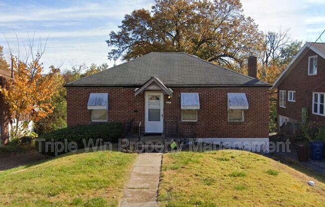 3110 CALVERT AVE