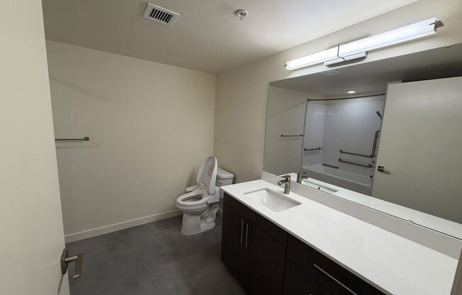 1 bed, 1 bath, 493 sqft, $1,766, Unit 204
