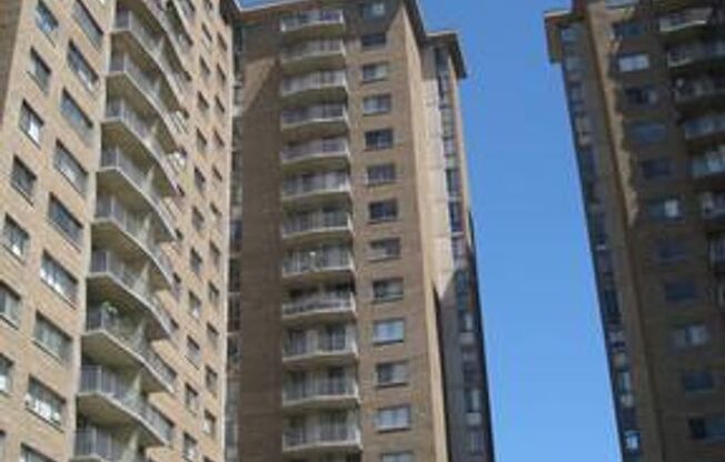Beautiful New Apartment with ALL Utilities Included!