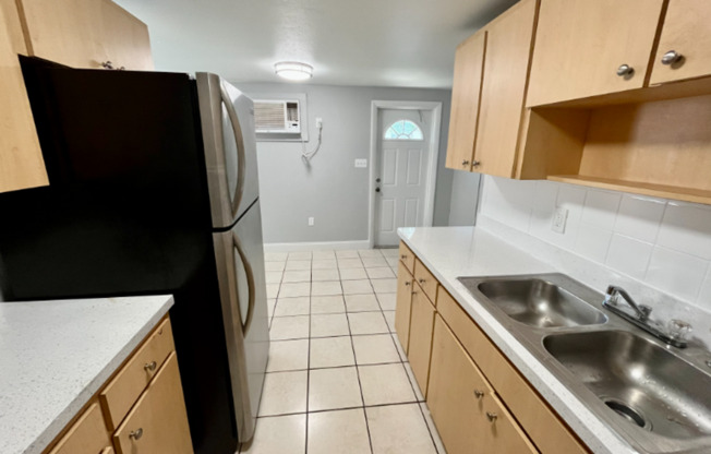 1 bed, 1 bath, 550 sqft, $1,175, Unit 4211 A