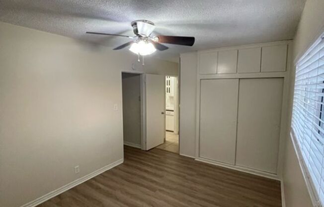 1 bed, 1 bath, $1,675