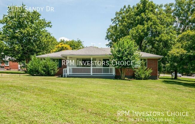 2400 SANDY DR