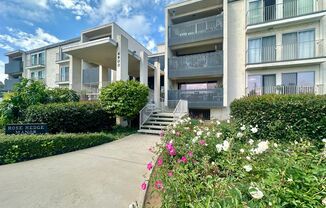 Stunning Condo Minutes from Downtown La Mesa