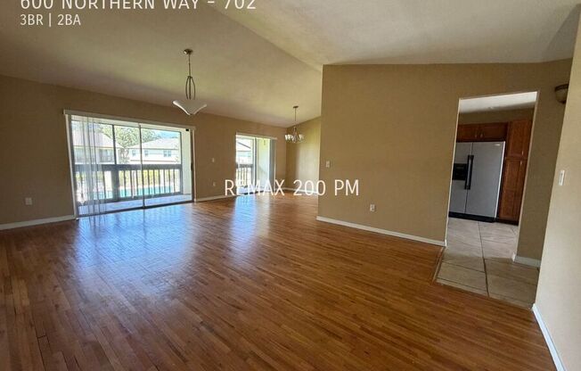 600 NORTHERN WAY Unit#1301