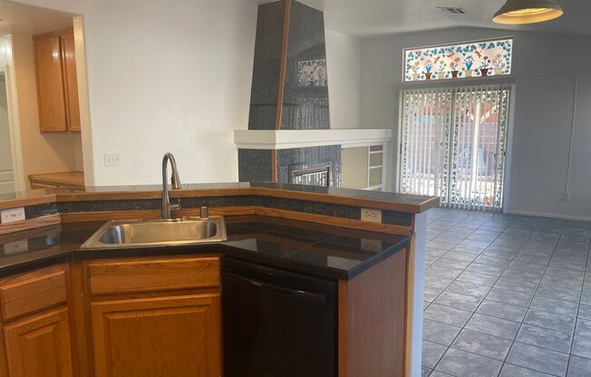 3 beds, 2 baths, $1,800