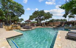 Trinity Village Apartment Homes!