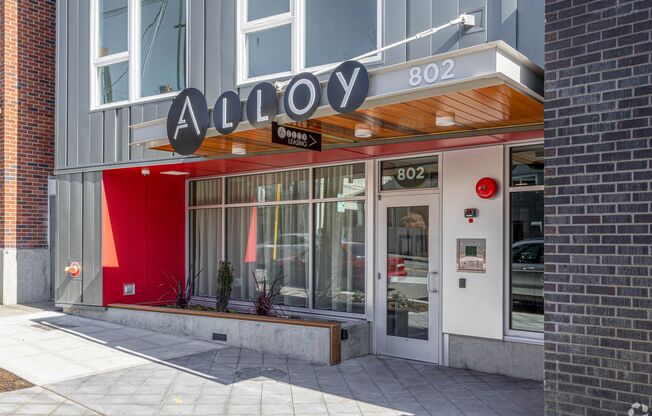 Studio, 1 bath, 254 sqft, $1,400, Unit 320