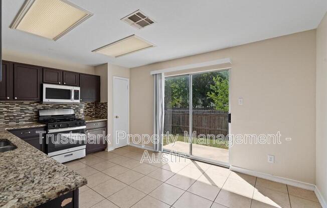 Partner-provided property photo