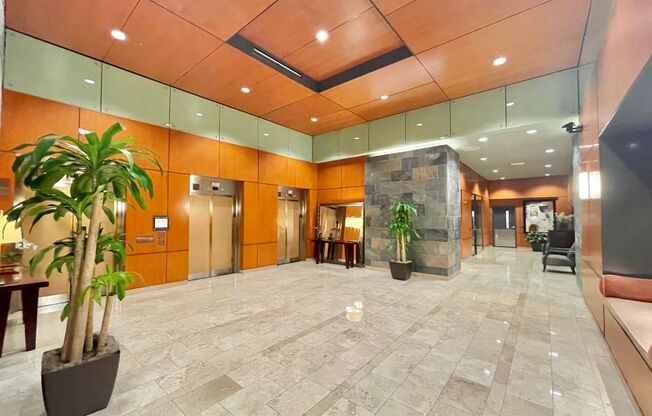 2 beds, 2 baths, $3,250, Unit 506