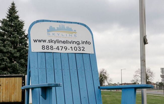 Partner-provided property photo