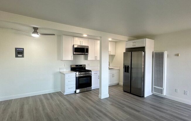 1 bed, 1 bath, 525 sqft, $1,895, Unit 9195-8