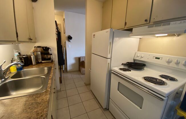 1 bed, 1 bath, 550 sqft, $1,175, Unit 311