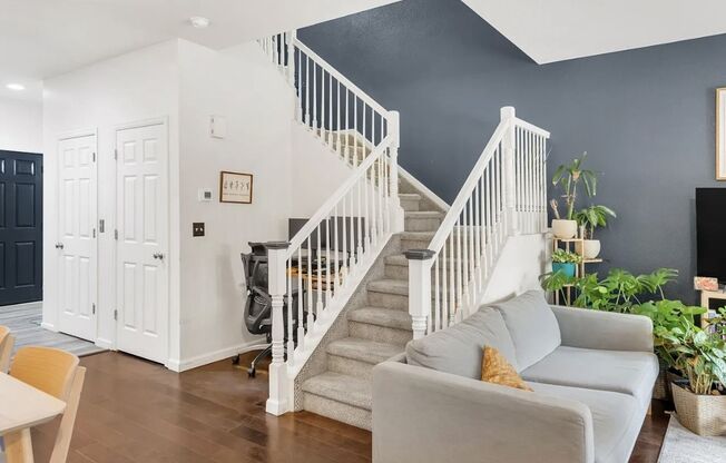 Contemporary and modern living at its finest!