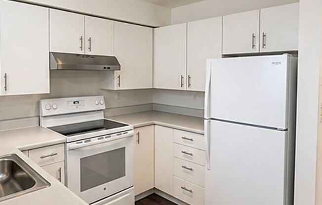 1 bed, 1 bath, 700 sqft, $1,915, Unit 304