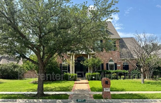 2417 CREEKSIDE CIR S