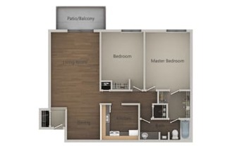 Partner-provided photo for $1679 unit