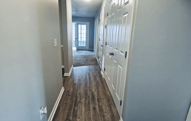 2 beds, 2 baths, 1,020 sqft, $1,195, Unit 1423