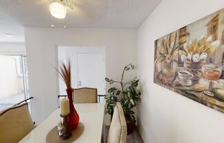 Large Studio Condo/ Perfect Location