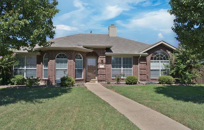 Partner-provided property photo
