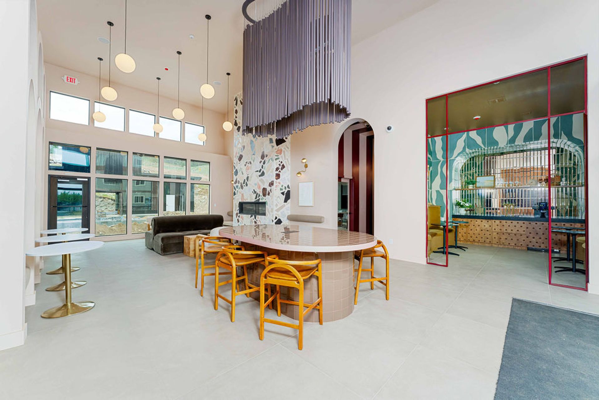 The Vistas Apartments at Beacon Hill